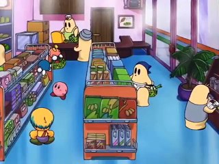 Hoshi no Kaabii - Capítulo 18 (Sub Español)