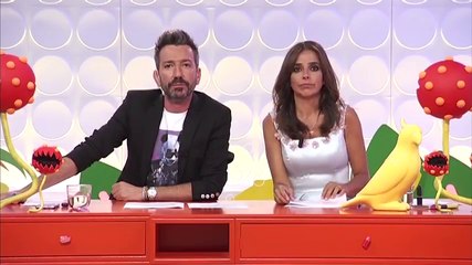 Aquí hay madroño - Programa 04 (05-07-2018)