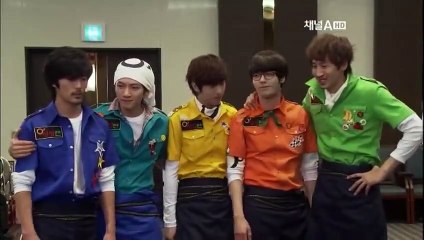 Chicos en Busca del Amor Capitulo 12 (2/2) español latino