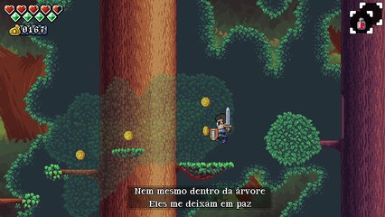A Lenda do Heroi - O Jogo #5