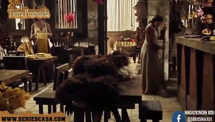 Josue y la tierra prometida Capitulo 256 Idioma Español HD