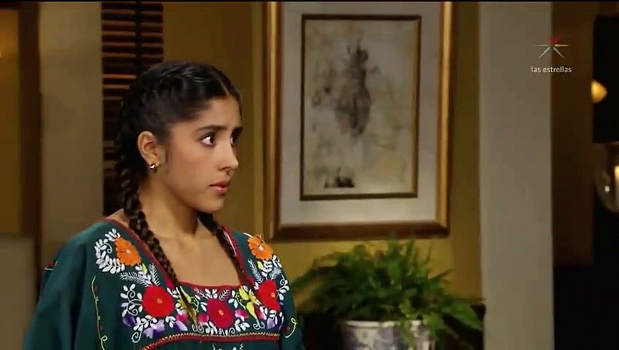 María le tiende una trampa a Montserrat | Lo que la vida me robó - Televisa