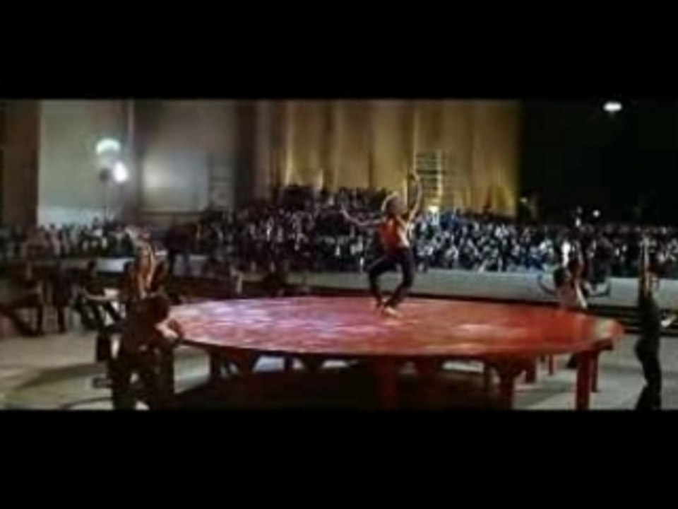 Les uns et les autres claude Lelouch