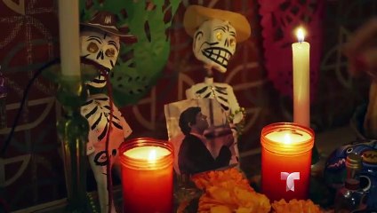 José José | El elenco de José José revela detalles sobre la serie-