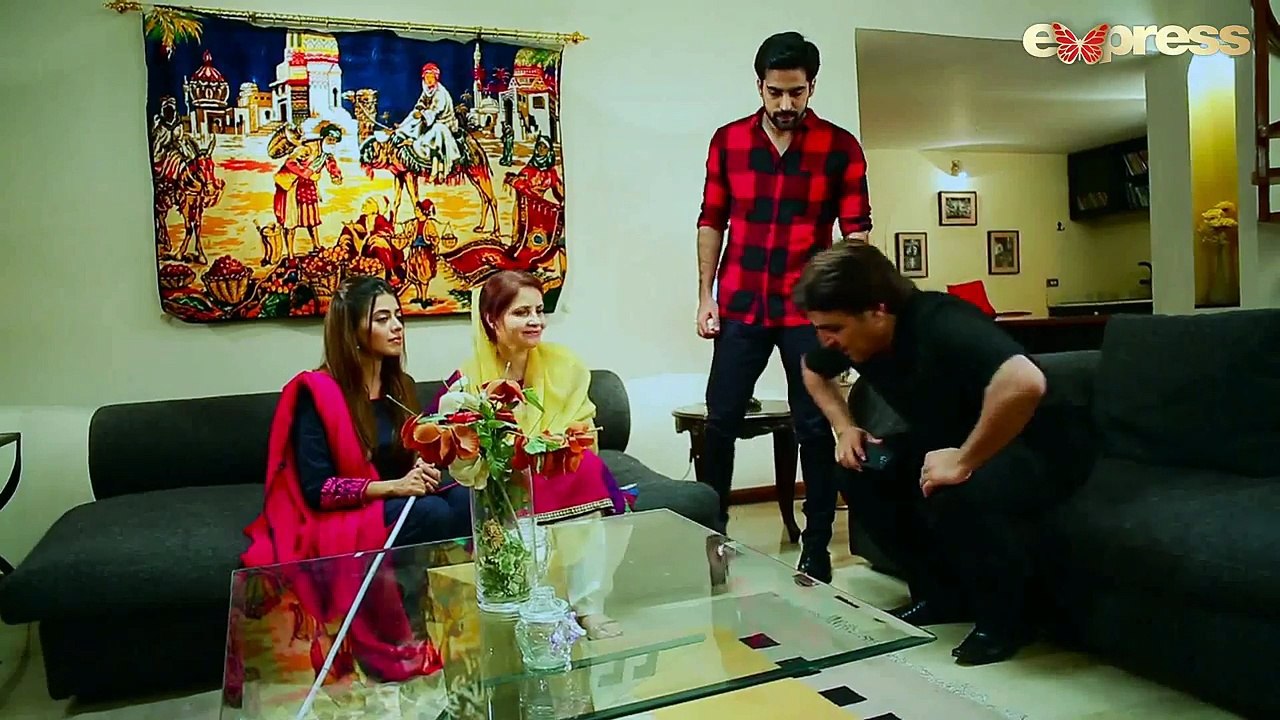 Noor - Episode 58