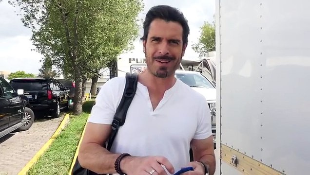 El Señor de los Cielos 5 | Mira cómo El Señor de los Cielos se enfrenta con los rusos |