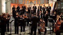 J S Bach Cantata BWV 140 Wachet auf ruft uns die Stimme 1 Chorus J S Bach Foundation