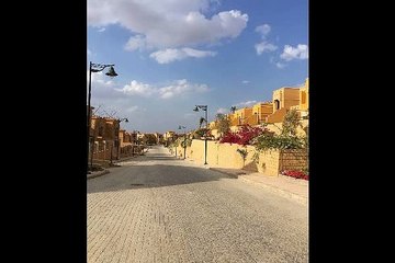 Twin house 359m with installments lake view – Royal Meadows