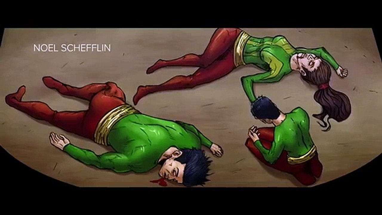 Nightwing The Series S01 E01