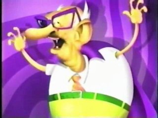 CER Two Mona the Vampire promo (July 2018)