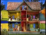 CER Two Bear in the Big Blue House promo (July 2018)