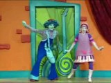 CER Two The Doodlebops promo (July 2018)