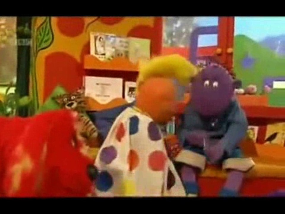 CER Two Tweenies promo (July 2018)