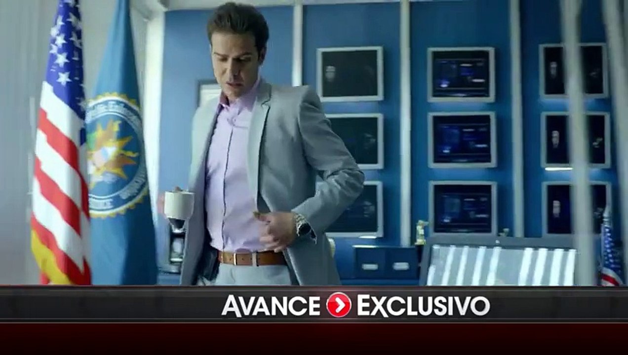 Sin Senos Si Hay Paraíso 2  | Avance Exclusivo 25  |  Novelas