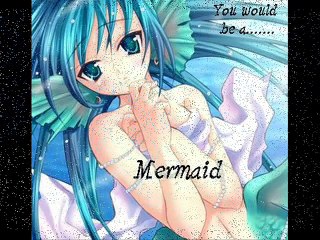Mermaid's Song