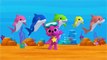 Red Fruits () | English x Chinese Word Songs | Pinkfong Songs for Children