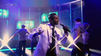 Fab Morvan - Girl I'm Gonna Miss You