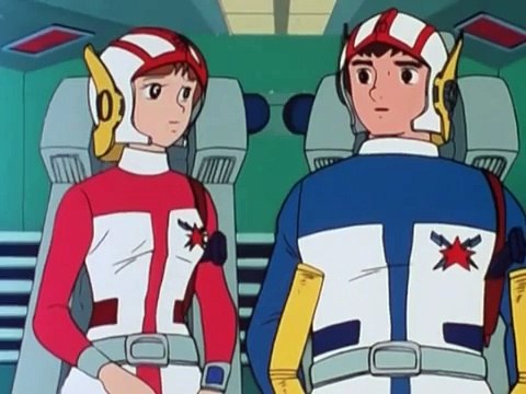 TANSOR 5 - 16 - Il Segreto Dei Dinosauri (1979)