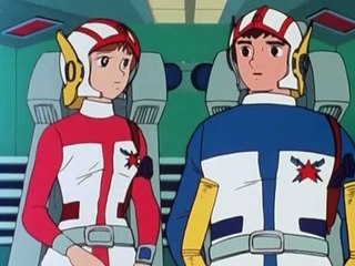 TANSOR 5 - 16 - Il Segreto Dei Dinosauri (1979)