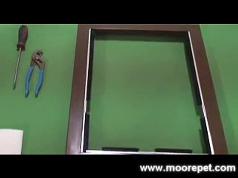 MaxSeal Pet Door Accessories & Parts| Replacing Your MaxSeal Magnets