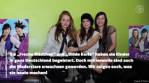 Deutsche Kinderstars: Das machen sie heute