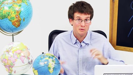 Mesopotamia Crash Course World History 3