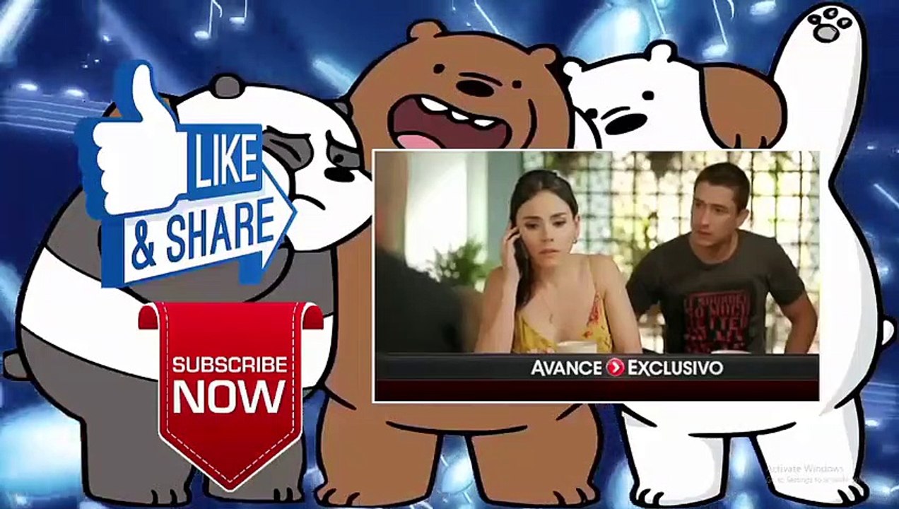 Sin Senos Si Hay Paraiso 2 - Avance Exclusivo 23