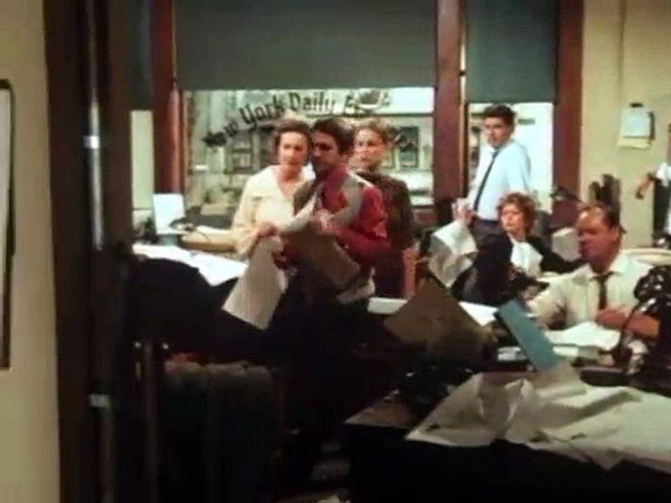 Ellery Queen S01 E05 The Adventure of the 12th Floor Express