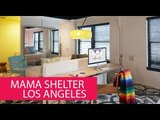 MAMA SHELTER LOS ANGELES - USA, LOS ANGELES