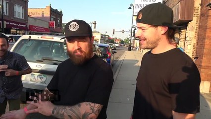 Rest, Repose - BUS INVADERS Ep. 1318
