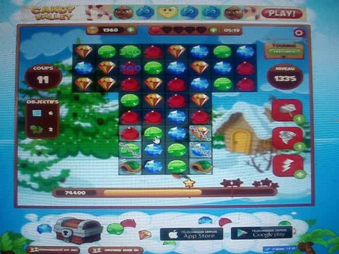 Pirate Treasure-Level 1335