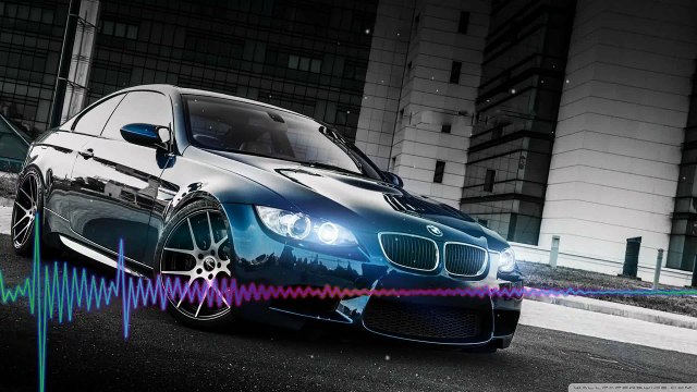 Mc Fioti - Bum Bum Tam Tam [Bass Boosted] for cars