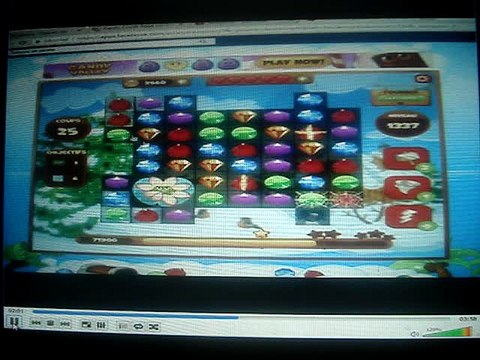 Pirate Treasure-Level 1337