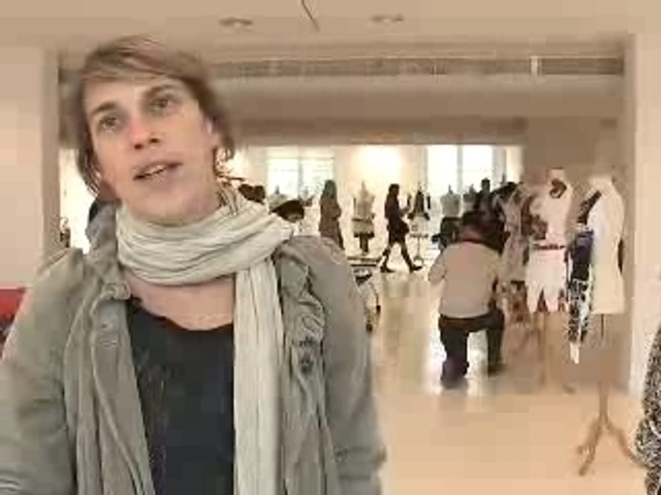 ELLE Solidarité Mode - Le Film