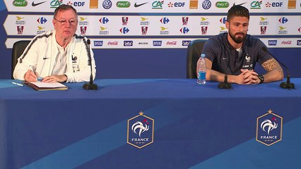 Pavard: França não tem medo de ninguém