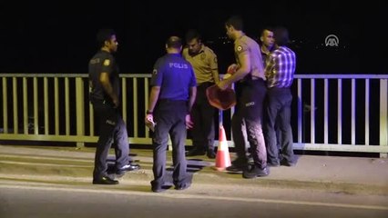 Silahlı Saldırı: 3 Yaralı