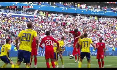 SWE 0-2 ENG