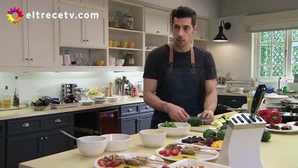 Las Estrellas Capítulo 64 HD