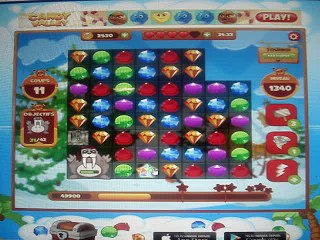 Pirate Treasure-Level 1340