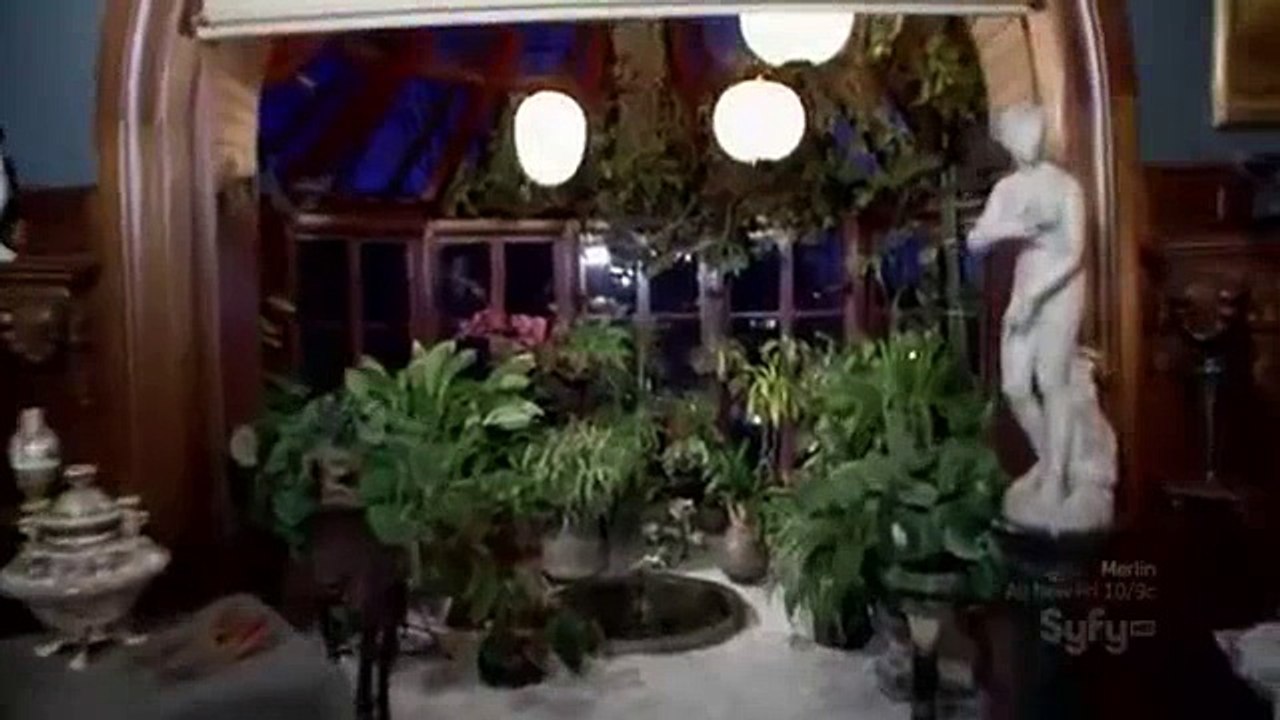 Ghost Hunters Academy S01 E09