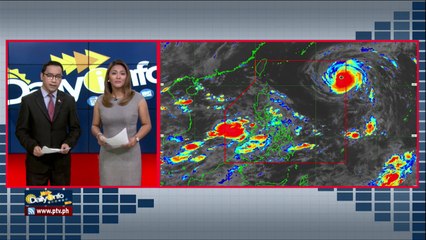 Mga lugar na #WalangPasok dahil sa bagyong #GardoPh