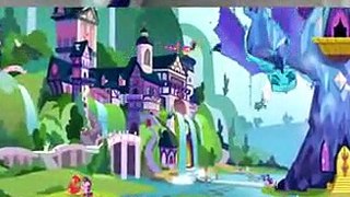 My Little Pony Friendship Is Magic  S08 E13 - The Mean Six