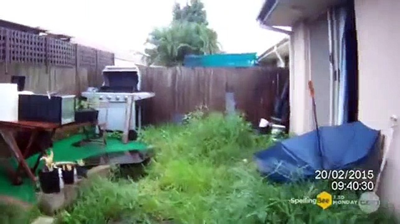 Gold Coast Cops S02 E10