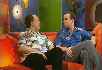 Chewin The Fat S01 E01