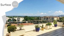 A vendre - Appartement - FREJUS (83600) - 4 pièces - 100m²