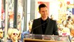 Adam Levine Receives Star on Hollywood Walk of Fame