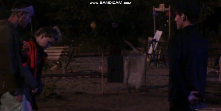 4 uur ladderzat en broodjes eten en worst uit de keuken.