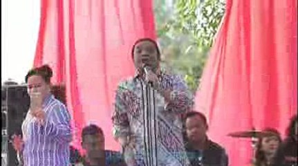 DIDI KEMPOT - STASIUN BALAPAN LIVE KEBUMEN