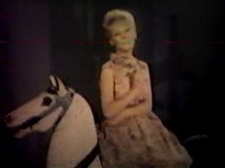 Petula Clark - Ma Fete A Moi