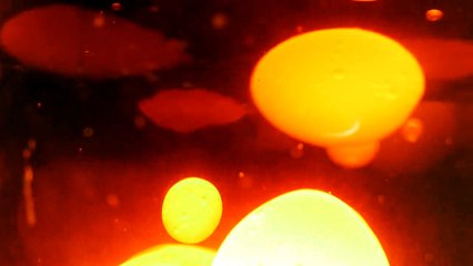 Lava Lamp - 4K - Free HD Stock Footage (No Copyright)